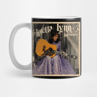 Blue Kentucky Girl Relive the Heartfelt Ballads on This Inspired Tee Mug